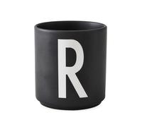 Design Letters Design Letters cup black R