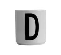 Design Letters Design Letters cup D