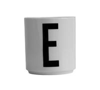 Design Letters Design Letters cup E