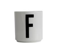 Design Letters Design Letters cup F