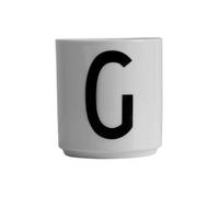 Design Letters Design Letters cup G