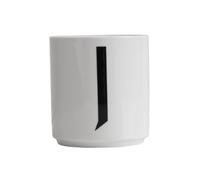 Design Letters Design Letters cup J
