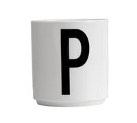 Design Letters Design Letters cup P