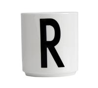 Design Letters Design Letters cup R