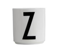 Design Letters Design Letters cup Z