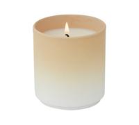 Design Letters Design Letters dip dye scented Ø8 cm Beige