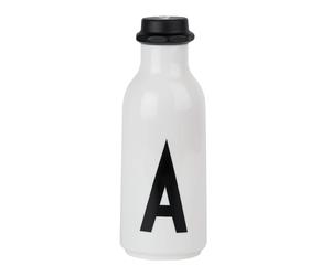 Design Letters Design Letters drinking bottle A
