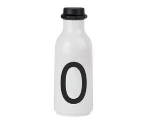 Design Letters Design Letters drinking bottle O