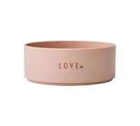 Design Letters Design Letters favourite bowl mini Love