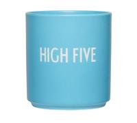 Design Letters Design Letters favourite cup 25 cl High five