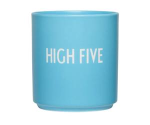 Design Letters Design Letters favourite cup 25 cl High five