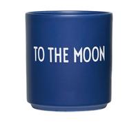 Design Letters Design Letters favourite cup 25 cl To the moon