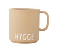 Design Letters Design Letters favourite cup with handle 25 cl Hygge
