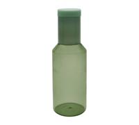 Design Letters Design Letters glass carafe tub 1 L Green/milky green