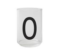 Design Letters Design Letters glass O