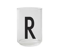 Design Letters Design Letters glass R