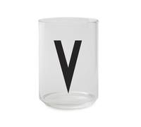 Design Letters Design Letters glass V