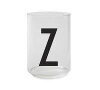 Design Letters Design Letters glass Z
