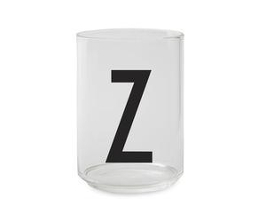 Design Letters Design Letters glass Z