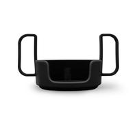 Design Letters Design Letters handle for tritan glass Black