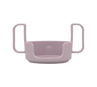 Design Letters Design Letters handle for tritan glass Lavender