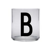 Design Letters Design Letters Kids glass B