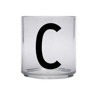 Design Letters Design Letters Kids glass C