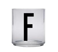 Design Letters Design Letters Kids glass F