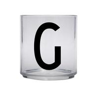 Design Letters Design Letters Kids glass G