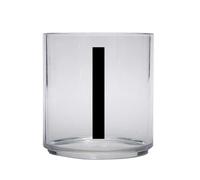 Design Letters Design Letters Kids glass I