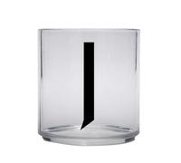 Design Letters Design Letters Kids glass J