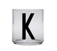 Design Letters Design Letters Kids glass K