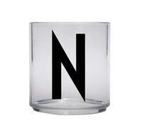 Design Letters Design Letters Kids glass N