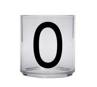 Design Letters Design Letters Kids glass O