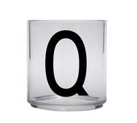 Design Letters Design Letters Kids glass Q
