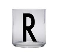Design Letters Design Letters Kids glass R