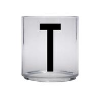 Design Letters Design Letters Kids glass T