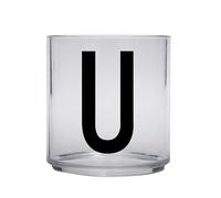 Design Letters Design Letters Kids glass U