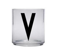 Design Letters Design Letters Kids glass V