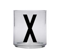 Design Letters Design Letters Kids glass X