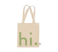 Design Letters Design Letters Little hi. bag Green