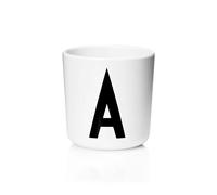 Design Letters Design Letters personlised cup eco A
