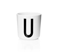 Design Letters Design Letters personlised cup eco U