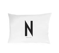 Design Letters Design Letters pillow case 70x50 cm N