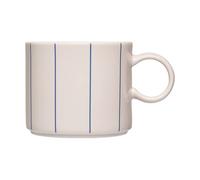 Design Letters Design Letters Pyjamas Jumbo cup 40 cl Midnight blue-pastel beige
