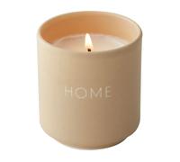 Design Letters Design Letters scented candle Ø5.5 cm Home-beige