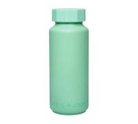 Design Letters Design Letters thermal flask special edition Green bliss