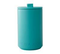 Design Letters Design Letters thermal mug Turquoise