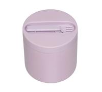 Design Letters Design Letters thermos-box large Lavender