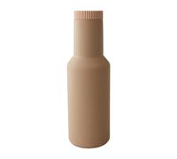 Design Letters Design Letters thermos carafe tub 1 L Beige